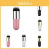 Chubby Pier Flat Cream Makeup Brush For Effortless Powder And Blusher Use