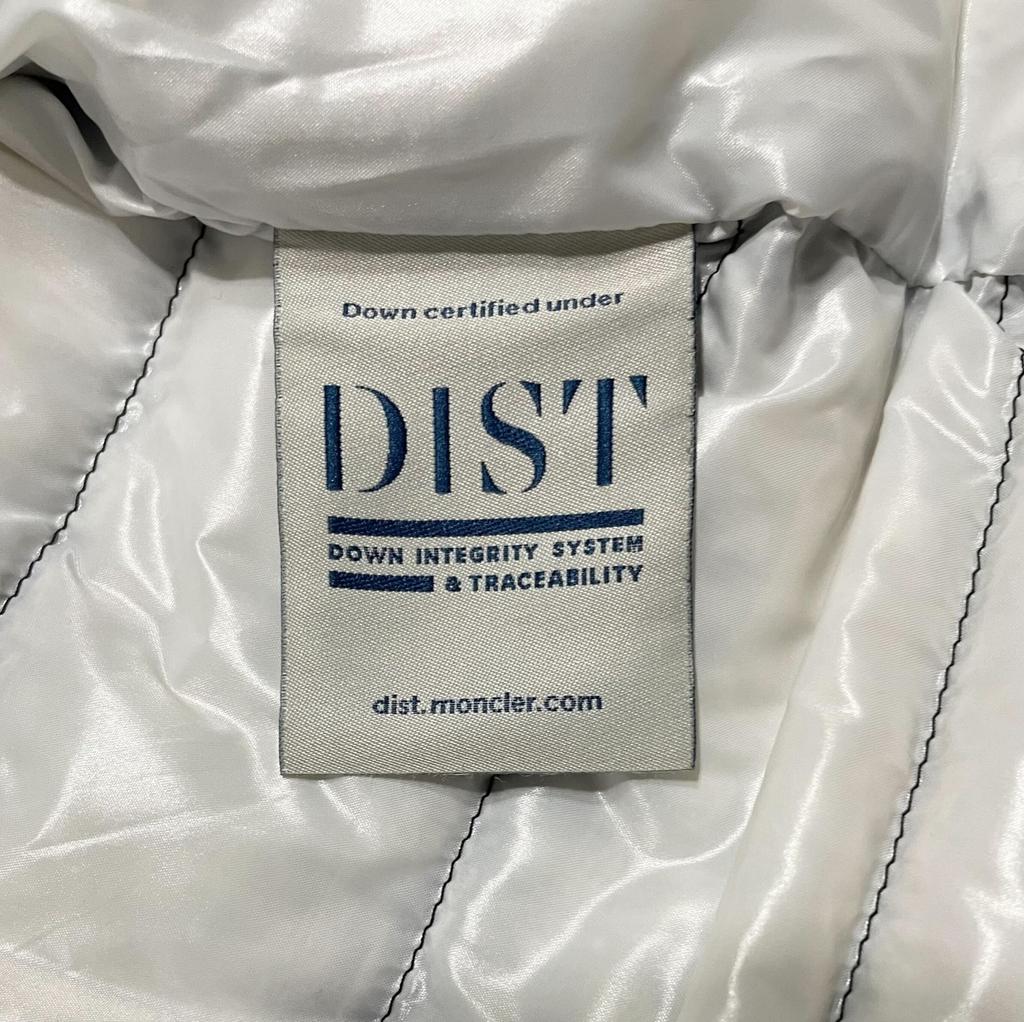 MONCLER/L (3) / Shiny Black / Down Jacket / Model Number I10911A00068M1592