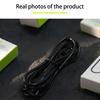Universals Charging Cable High Speeds Bicycles Electronic Shifters Charging Line for Bicycles Quickly Charging