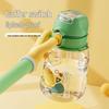 JEKO&JEKO Kids Tritan Dual-Drink Sports Water Bottle