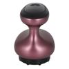 Electric Gua Sha Scraping Massager Handheld Heat Cupping Tools for Back Massage