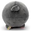 Takara Tomy Arts Pokémon I Choose You! Plush Toy Glutton, Approximately 19cm Tall