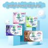 Laurier Ultra-Thin Night Sanitary Pads, 35cm