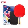 DHS 5-Sterne reines Holz Tischtennis Schläger