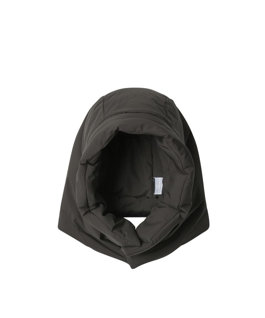 Luteupaindeo Rover Hood / Brown