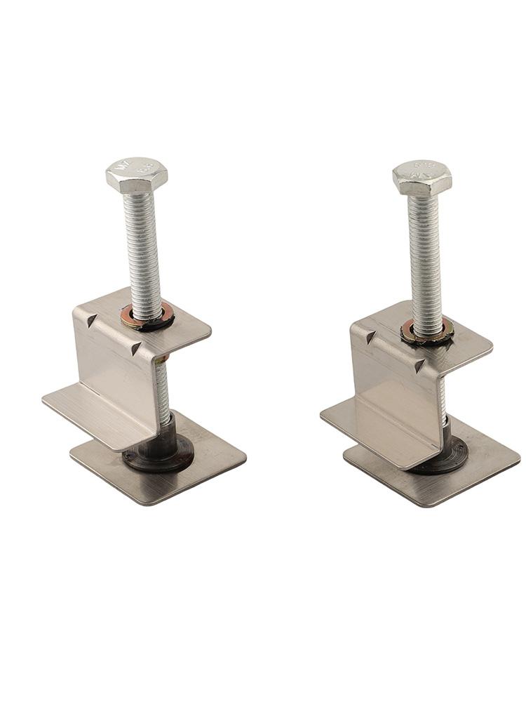 Essential DIY Toolset Adjustable Height Tiles Lifters Pack of 2pcs