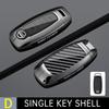 for Nissan X-trail t33 Kicks Qashqai J12 Juke Teana Altima Ariya zinc alloy car key case holder key cover accessories 2023 2026