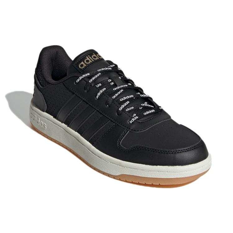 adidas Hoops 2.0 'Black Gold' Men's GZ7968