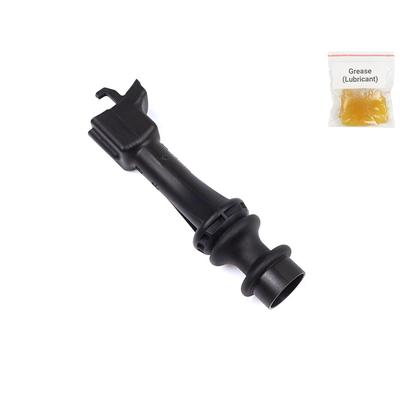 EDP1389 Manuelle Getriebe Shift Selector Stick Hebel Latch Assy Halterung für Toyota Corolla E21 2019-2024 Yaris XP210 33530-02360