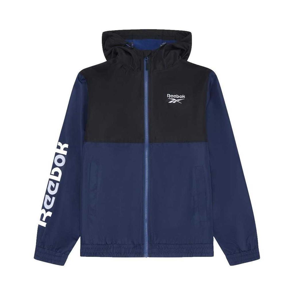 Reebok Mens RB1539 Windbreaker