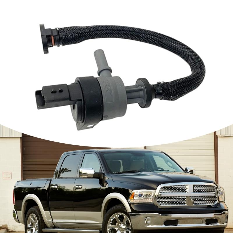 Upgrades Fuels Tanks Vent Valves 13537543285 Replacement Fuel Ventilation Valves for Vehicle Engine Repairs Maintenance