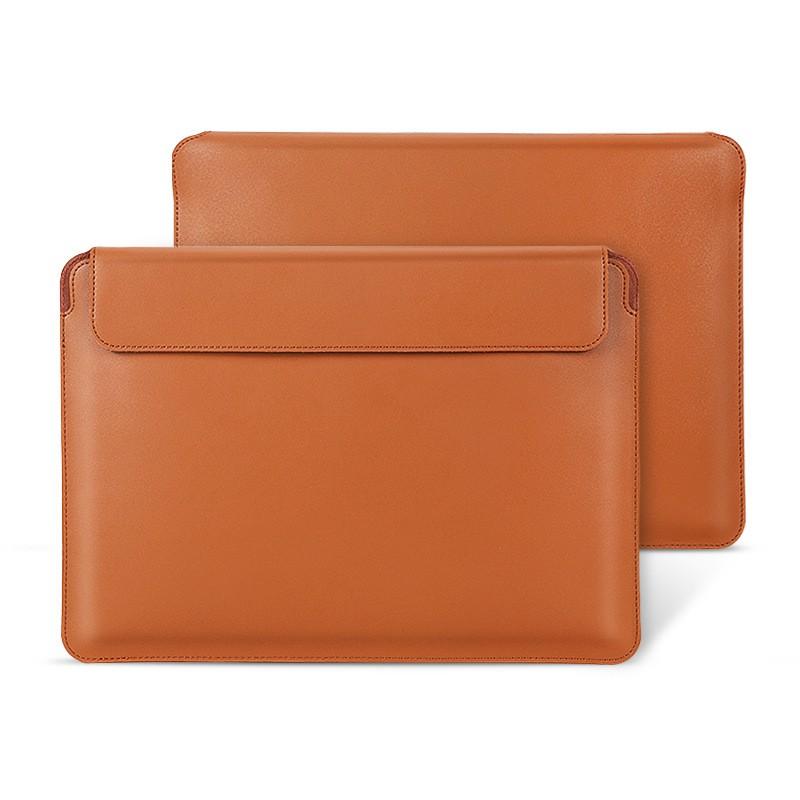 Genuine Leather Magnetic Case Surface Pro