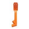 Long Handle Pipe Cleaners Tool Abrasion Resistance Drain Unclogger Gutter Cleaning Tool  Street