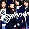 CD AKB48 Beginner a KIZM634 2010 Japan Japanese PopRock Used