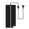 5-45W Reptiles Heat Mat Terrarium Climbing Pet Heating Warm Pads Adjustable Temperature Controller Mats Reptiles Supplies