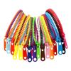 Pack Reißverschluss Armband Kinder Anti-Stress Fidget Spielzeug Für Angst Sensorisch Autismus Therapie Party Geschenke Juguetes Antiestrés Para Niños