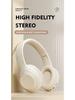 Auricolare Bluetooth TYPE-C M5: Hi-Fi Stereo Wireless per Musica Classica