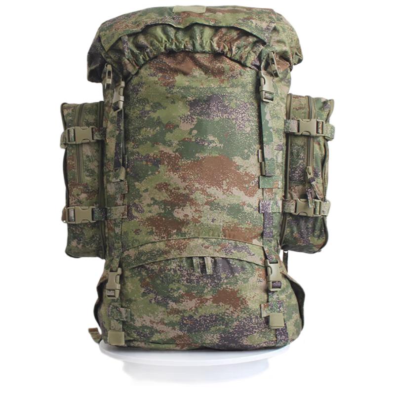 

3052 85L Large Capacity Camouflage Backpack