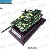 1:40 Scale China 99A Main Battle Tank Alloy Model