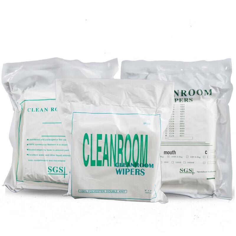 Microfiber Dust-Free Wiping Cloth