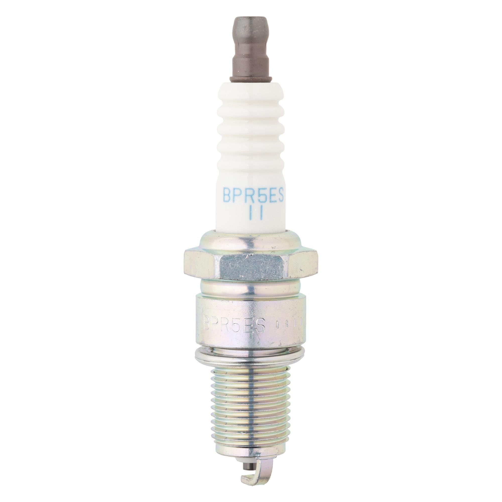 

NGK General Plug (Интегрированный терминал) 1 шт. [4424] Свеча зажигания BPR5ES-11