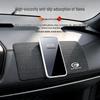 Anti-Slip Dashboard Storage Mat for Trumpchi M8/M6/GS8/GS4/Shadow Leopard E9