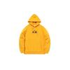 Li Ning X Disney Collaboration Kung Fu Hoodie Unisex Hoodies Orange AWDQB74-2