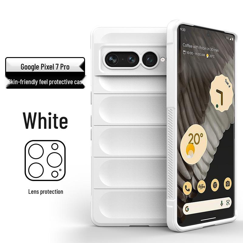 Google Pixel 10/9 Pro Illusion Shield Drop-proof Protective Case