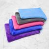 1Pc Reusable Facial Cleansing Glove Microfiber Cloth Makeup Remover Towel Face Towel Face Cleaner Pads Face Care Tool