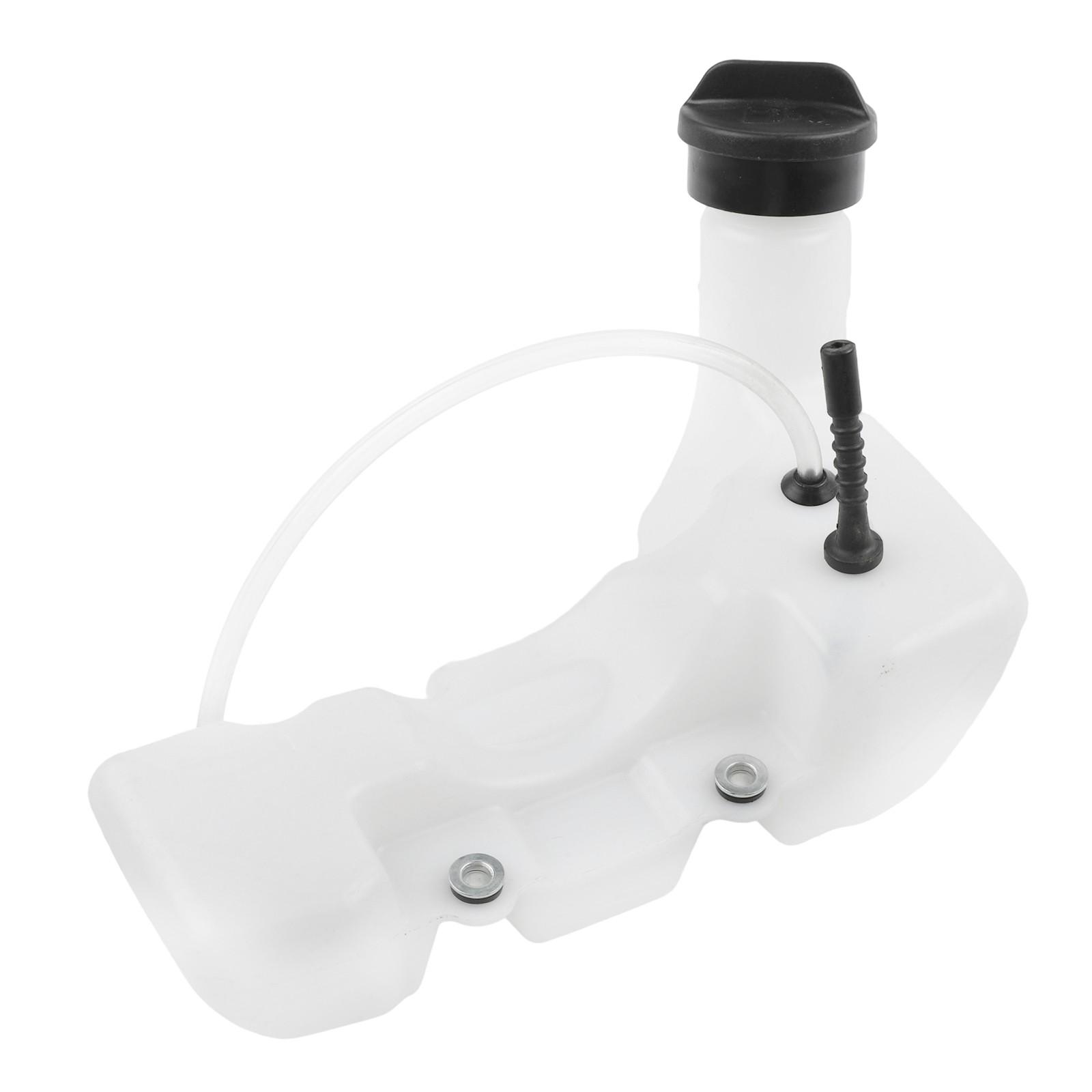 

Совместимый топливный бак Сборка топливного бака Триммер Топливопровод