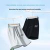 Baleno Men's Pure Cotton Casual Shorts