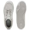 Puma Caven 3 Suede Unisex Light Grey Low Top Sneakers Comfortable Versatile 404486-03