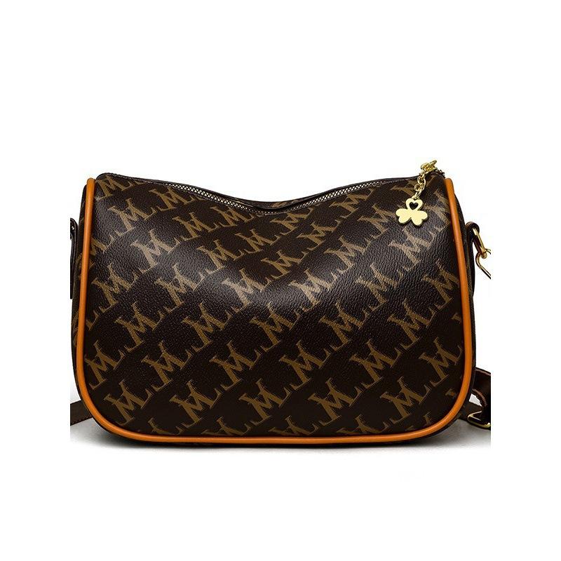 Autumn retro bag shoulder messenger bag