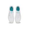 Reebok Court Peak Comfortable Durable Low-Top Sneakers Unisex Sneakers White Blue GY7202