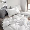 Yiyi'ai Japanese Style Washed Cotton Quilt