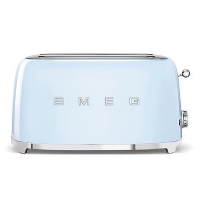 Toaster SMEG 50's Style TSF02PBEU
