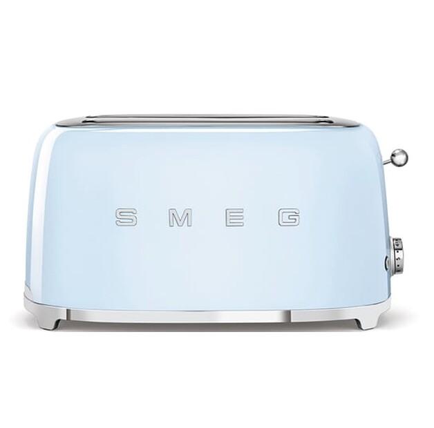 

Тостер SMEG 50 s Style TSF02PBEU