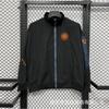 Football Training Windbreaker Waterproof Outdoor Sports Jacket Men