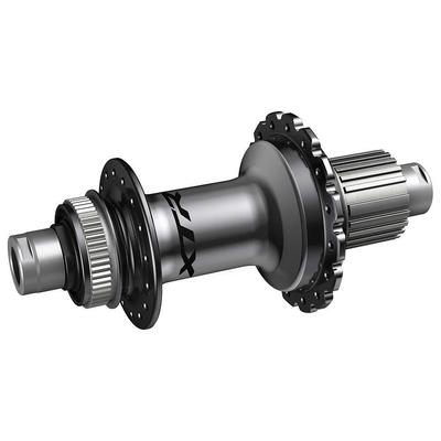 SHIMANO 32D 12V Center Lock Rotor sabitleme kilit halkası ayrı satılır FH-M9111 12mmE-thru OLD142mm