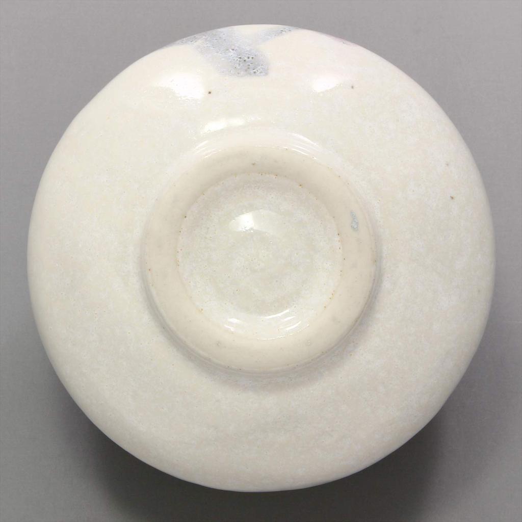 Mino Ware Loose Bowl (with Teacup) Kobai Made In Japan 503-01