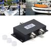 Professional Splitter Distributor Suitable for Efficient UHF Signal Sharing In Communication Systems Supports 136-174MHz
