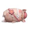 Hidden Genuine Canned Pig Lulu Pig Cherry Blossom Series First Generation  Trendy Toy Figurine Peripheral Gift Ornament