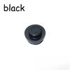 250/500PCS 4073 6141 1x1 Dot Plate Round 1*1 MOC Assemble Particles DIY Building Blocks Figures Lamp Bricks Educational Toy