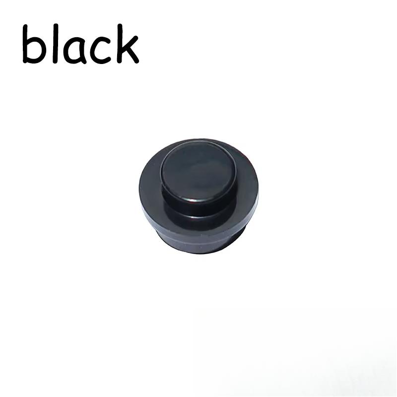 250/500PCS 4073 6141 1x1 Dot Plate Round 1*1 MOC Assemble Particles DIY Building Blocks Figures Lamp Bricks Educational Toy