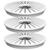 Cartouches Déshydratantes Xiaomi Pour Smart Pet Feeder Pack-3
