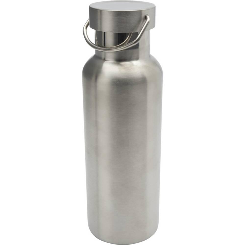 Thor Recycled Stainless Steel 500ml Water Bottle