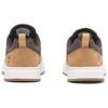 Timberland Maple Grove Soft Comfortable Low-Top Sneakers Men sneakers Brown A69G9754