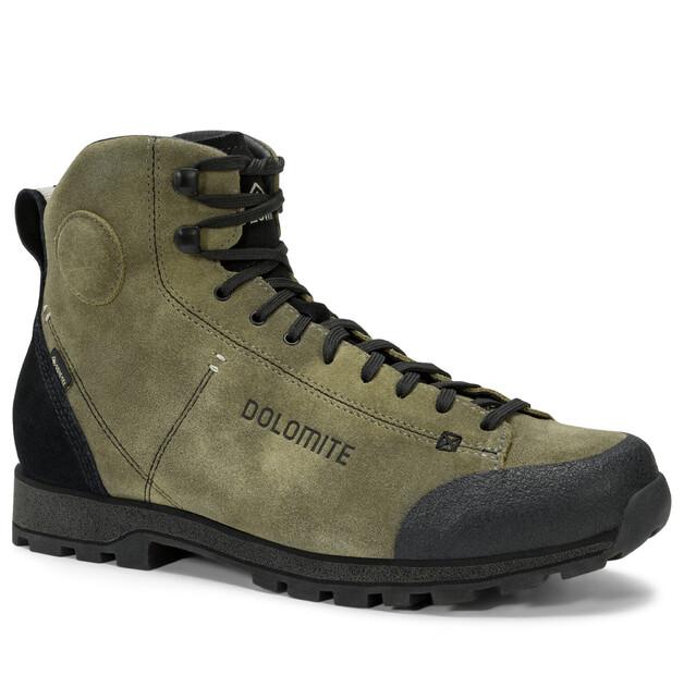Ботинки Dolomite 54 High Dust GTX