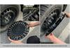 Wuling Hongguang Mini Macaron 12" Poklice: Kryt ocelového kola pro úpravu auta
