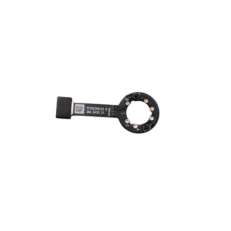 Gimbal Yaw Roll Pitch Motor Flat Cable For Matrice 4T /4E Camera Repair Parts Original Top Shell For Matrice4 Accessories
